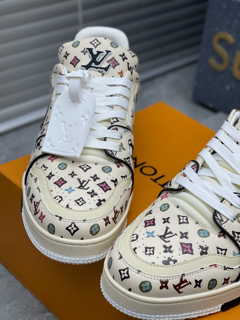 LV Sneakers